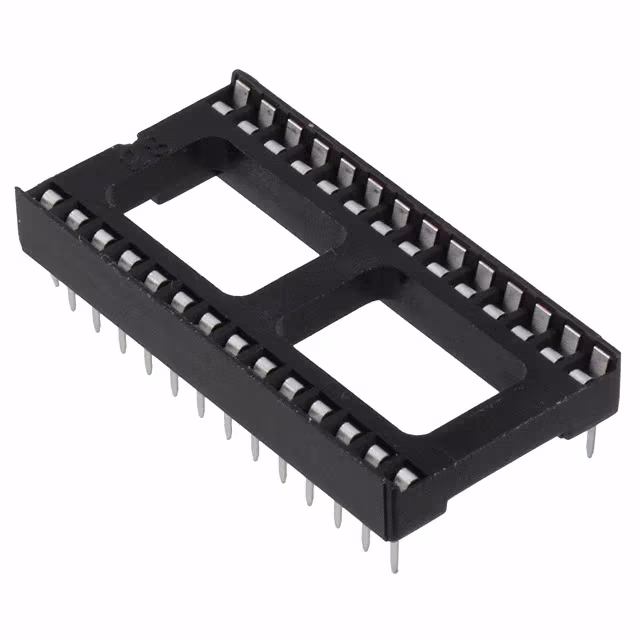 DILB28P-223TLF Amphenol ICC (FCI)  Zoccoli IC